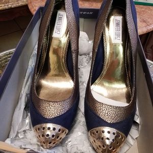 Jennifer Lopez Heels